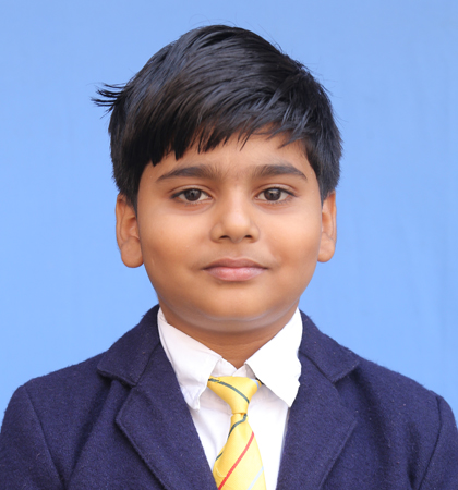 RIYANSH CHARNAWAT 